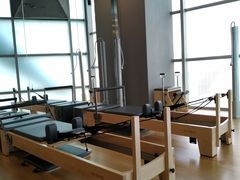 -OXYGYM 奥美氧舱运动中心(朝阳大悦城店)