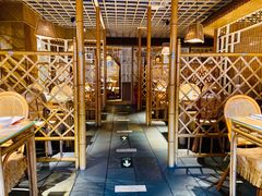 大堂-渝信川菜 · 川味家常菜(长安店)