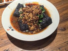 -湘人龙记老长沙米粉(鸟巢店)