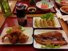 自己搭配-虹梅食堂·爱蝦乃家