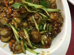 -大眼锅贴水饺(河东店)
