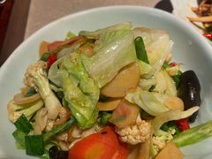 -饕林餐厅(春熙路店)