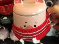 -星巴克(成都科学城店)