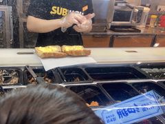 -赛百味SUBWAY(东风广场店)