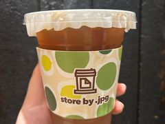 -JPG canteen(广州寺右公馆店)