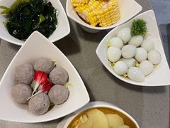 -海底捞火锅(龙岗星河COCO Park店)