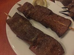 -福烤锦花(长乐路店)