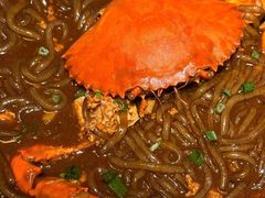 -十面欢腾·海鲜面·台式Bistro(长乐路店)