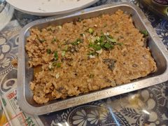-米庄·原味私房菜(骏壹万邦店)