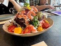 -果仁·意大利餐厅(财富广场店)