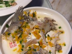 -绿茶餐厅(松江万达店)