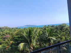 -三亚海棠湾万丽度假酒店