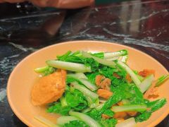 -廖川菜(太阳宫店)