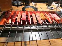 -悦屋老板娘的烤肉店(紫薇田园店)