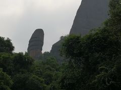 -丹霞山风景名胜区