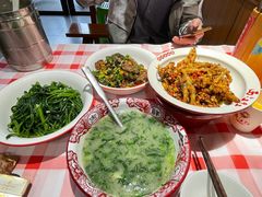 -西江红·株洲本地菜(滨江南路店)