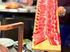 -阳坊胜利涮羊肉(阳坊老店)