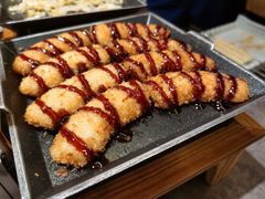 -很久以前羊肉串(打浦路店)
