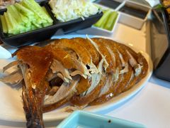 -玉林烤鸭店(黄村兴华店)