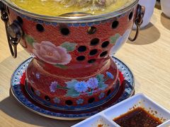 -关东小磨东北菜(上海长风大悦城店)