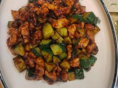 -两路口面庄·重庆小馆(东四十条店)