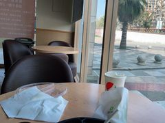 -德克士(什邡永辉超市店)