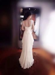 -Vera Wang婚纱礼服旗舰店