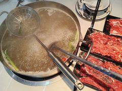 -刘少华贵州小黄牛·鲜牛肉火锅(总店)