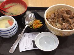 -食其家·牛丼咖喱(苏州永旺店)