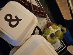 -BUTTERFUL&CREAMOROUS 黄油与面包(西单大悦城店)