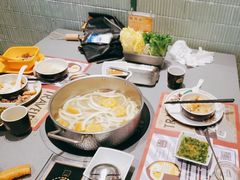 -椰小鸡·琼州糟粕醋(美兰缤纷城店)