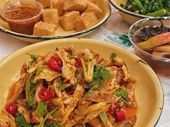 -东排食堂长沙小吃大排档(五一广场店)