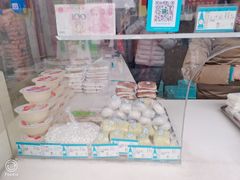 零售区-江南春(中山中路店)