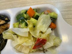 -香妃烤鸡(西单店)
