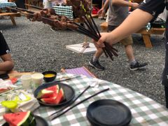 -北京山里寒舍度假酒店