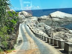 -三亚蜈支洲岛旅游区