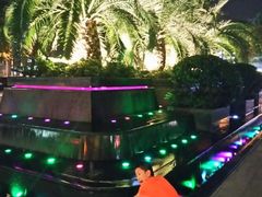 -洲际酒店·地平线全日餐厅HORIZON CAFÉ