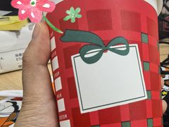 -星巴克(成都科学城店)