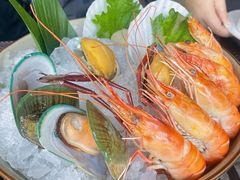 -长沙北辰洲际酒店-兰调全日餐厅