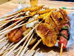 -非凡烧烤(历史博物馆店)