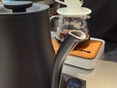 -Dogi&kiki Coffee(中心商务大厦店)