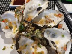 -航海家主题铁板烧(凤凰城店)