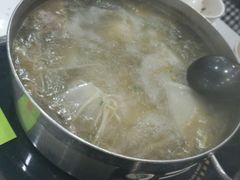 -黑山牛肉汤火锅(花城汇店)