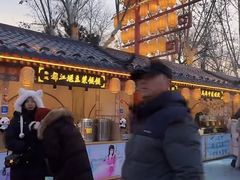 -青龙湖公园