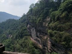 -方岩风景区