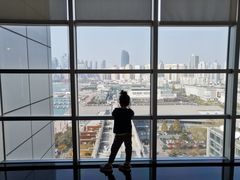 -青岛海尔洲际酒店