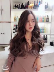 -MYCOLORHARSALON