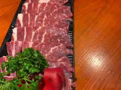 喜头牛肉-三牦记·涮烤一体火锅(小河店)