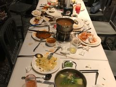 -星伦多海鲜自助餐厅(万达百货店)