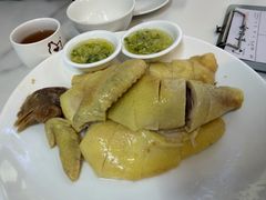 -文记壹心鸡(宝华路店)